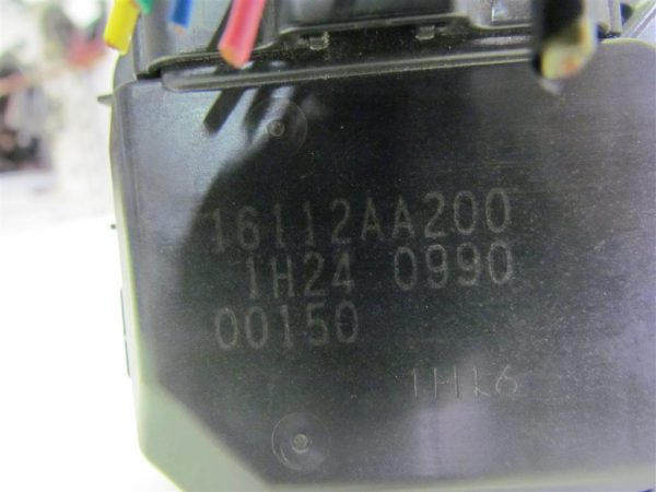 SUBARU OUTBACK 2.5 BEN. L.06, LOPUTA GASA - Image 3