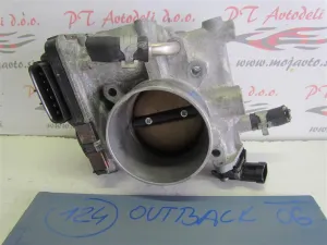 SUBARU OUTBACK 2.5 BEN. L.06, LOPUTA GASA