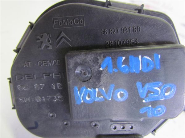 VOLVO V50 1.6 HDI L.10, LOPUTA GASA - Image 3