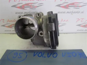 VOLVO V50 1.6 HDI L.10, LOPUTA GASA