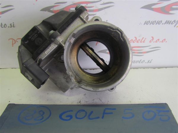 VW GOLF 5 2.0 TDI L.05, LOPUTA GASA - Image 2