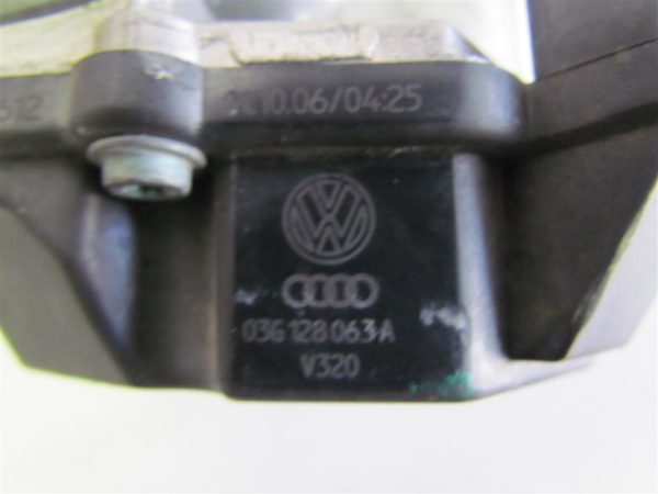 VW GOLF 5 2.0 TDI L.05, LOPUTA GASA - Image 3