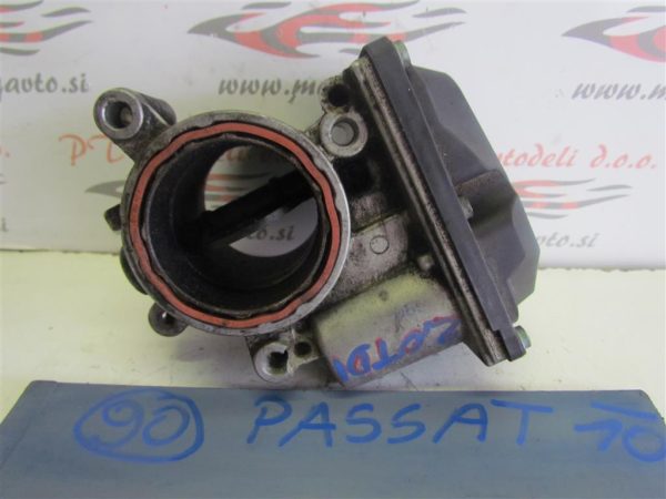 VW PASSAT 2.0 TDI L.10, LOPUTA GASA - Image 2