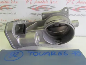VW PASSAT 2.0 TDI L.10, LOPUTA GASA, (D)