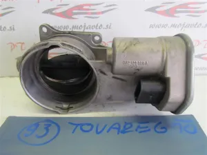 VW TOUAREG V10 L.10, LOPUTA GASA, (L)