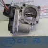 CITROEN C3 1.4 HDI L.10, LOPUTA GASA - Image 2