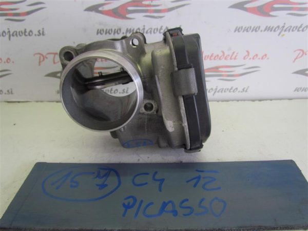 CITROEN C4 PICASSO L.12, LOPUTA GASA - Image 2