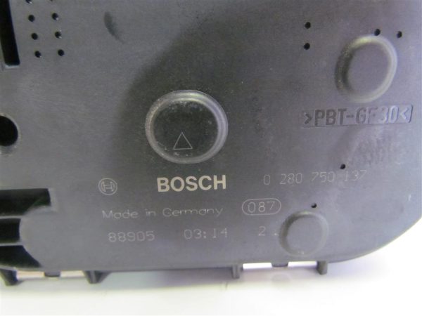 LANCIA MUSA 1-4 BEN. L.08, LOPUTA GASA - Image 3