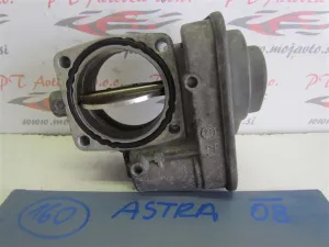 OPEL ASTRA 1.7 CDTI L.08, LOPUTA GASA