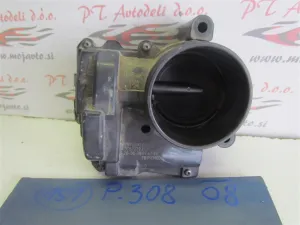 PEUGEOT 308 1.6 BEN. L.08, LOPUTA GASA