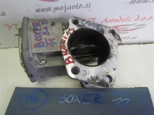 PEUGEOT BOXER 3.0 D L.11, LOPUTA GASA