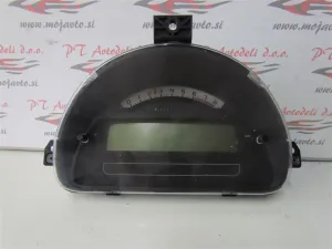 CITROEN C2 L.05, ŠTEVCI
