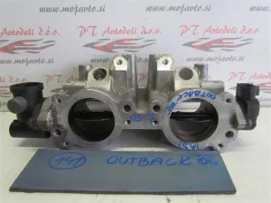 SUBARU OUTBACK 2.5 B L.06, LOPUTA GASA