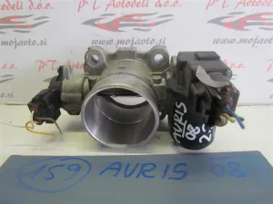 TOYOTA AURIS 2.2 D L.08, LOPUTA GASA
