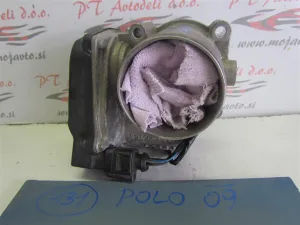 VW POLO 1.4 BEN. L.09, LOPUTA GASA