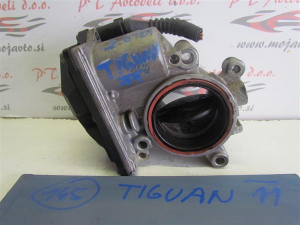 VW TIGUAN 2.0 TDI L.11, LOPUTA GASA - Image 2