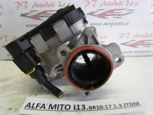 ALFA ROMEO MITO 1.3 MY L.13, LOPUTA ZA GAS