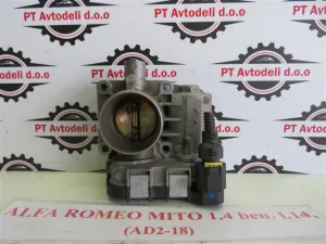 ALFA ROMEO MITO 1.4 BEN. L.14, LOPUTA ZA GAS