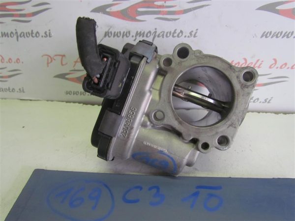 CITROEN C3 1.4 HDI L.10, LOPUTA GASA - Image 2