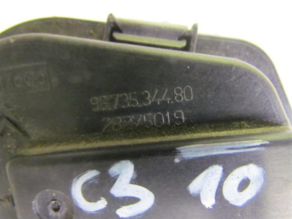 CITROEN C3 1.4 HDI L.10, LOPUTA GASA - Image 3