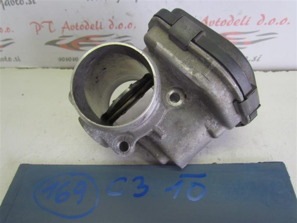 CITROEN C3 1.4 HDI L.10, LOPUTA GASA