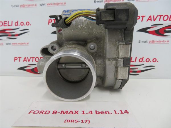 FORD B-MAX 1.4 BEN. L.14, LOPUTA ZA GAS - Image 2