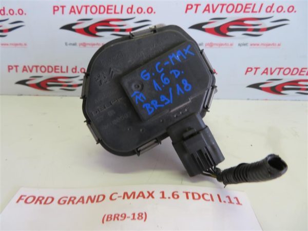 FORD GRAND C-MAX 1.6 TDCI L.11, LOPUTA ZA GAS - Image 2