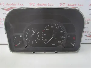 RENAULT MASTER L.04, ŠTEVCI