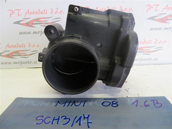 MINI ONE 1.6 BEN. L.08, LOPUTA ZA GAS - Image 2