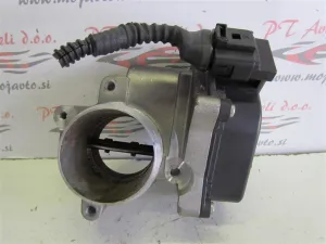 VW GOLF 6 1.6 16V L.08, LOPUTA GASA