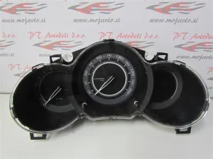 CITROEN C3 1.4 BEN. L.10, ŠTEVCI