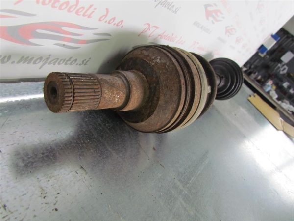 OPEL ASTRA 1.7 CDTI L.07, POLOSOVINA, PREDNJA LEVA - Image 3