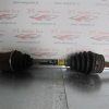 OPEL MERIVA 1.7 D L.04, POLOSOVINA, PREDNJA LEVA