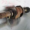 OPEL MERIVA 1.7 D L.04, POLOSOVINA, PREDNJA LEVA - Image 3