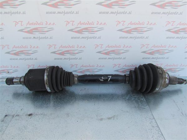 ALFA ROMEO 159 L.07, POLOSOVINA, PREDNJA LEVA