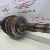 CITROEN C3 1.4 HDI L.13, PREDNJA DESNA POLOSOVINA - Image 2