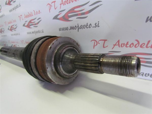 CITROEN C3 1.4 HDI L.13, PREDNJA DESNA POLOSOVINA - Image 2