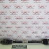 CITROEN C3 1.4 HDI L.13, PREDNJA DESNA POLOSOVINA