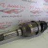 CITROEN C3 1.4 HDI L.13, PREDNJA DESNA POLOSOVINA - Image 3