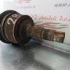 FIAT G.PUNTO BEN. L.08, POLOSOVINA, PREDNJA LEVA - Image 2
