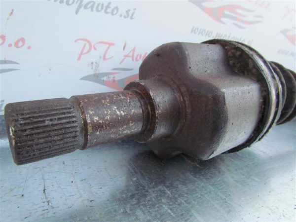 FIAT ULISSE L.03, POLOSOVINA, PREDNJA LEVA - Image 3