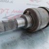 MAZDA 6 2.2 D L.10, POLOSOVINA, PREDNJA LEVA - Image 3