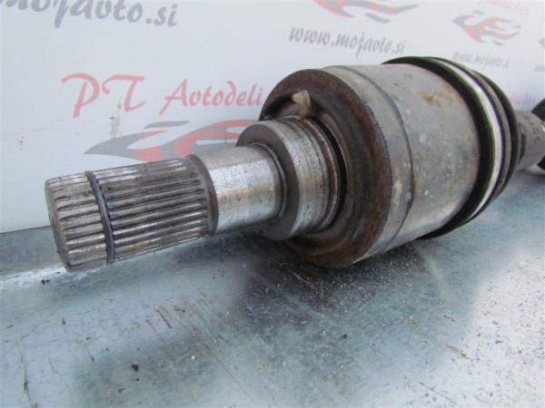 MAZDA 6 2.2 D L.10, POLOSOVINA, PREDNJA LEVA - Image 3