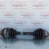 OPEL ASTRA 1.7 DCI L.04, POLOSOVINA, PREDNJA LEVA