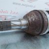 OPEL ASTRA 1.7 DCI L.04, POLOSOVINA, PREDNJA LEVA - Image 3