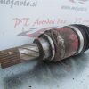 RENAULT CLIO 1.2 BEN. L.08, POLOSOVINA,  LEVA - Image 2