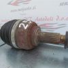 RENAULT CLIO 1.2 BEN. L.08, POLOSOVINA,  LEVA - Image 3
