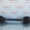 VW GOLF 5 1.9 TDI L.07, POLOSOVINA, PREDNJA LEVA