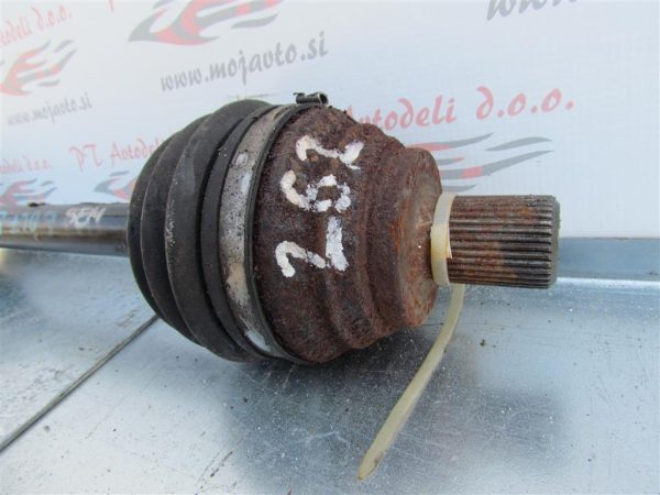 VW GOLF 5 BEN. L.05, POLOSOVINA, PREDNJA LEVA - Image 2