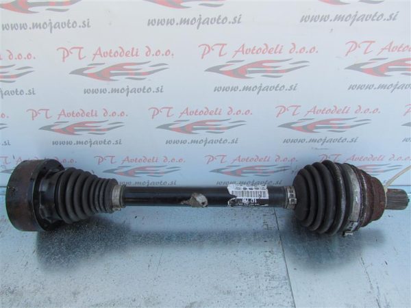 VW GOLF 5 BEN. L.05, POLOSOVINA, PREDNJA LEVA